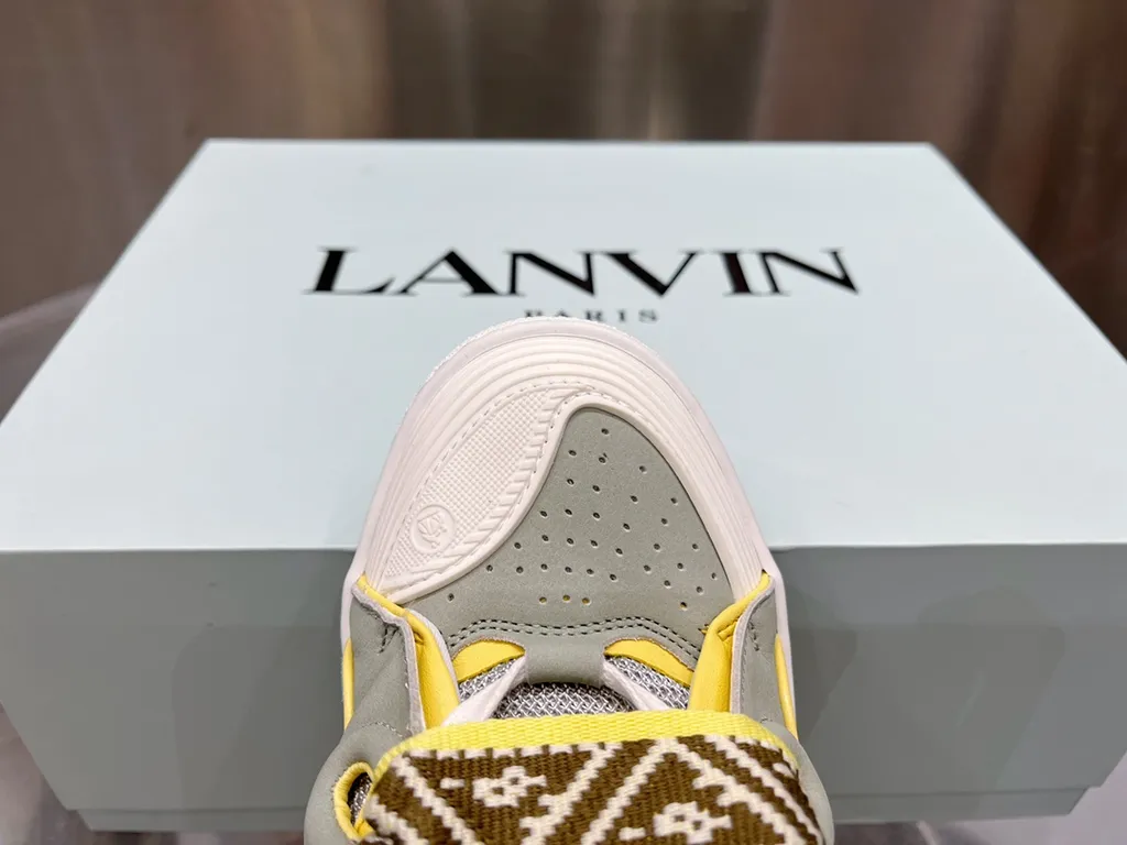 Lanvin Shoe 